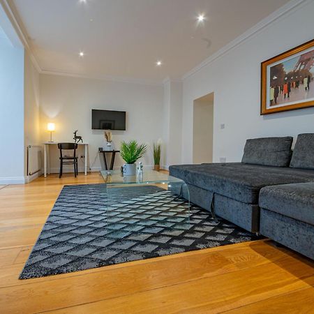 Bloomsbury City Escape Flat 1 London Exteriör bild