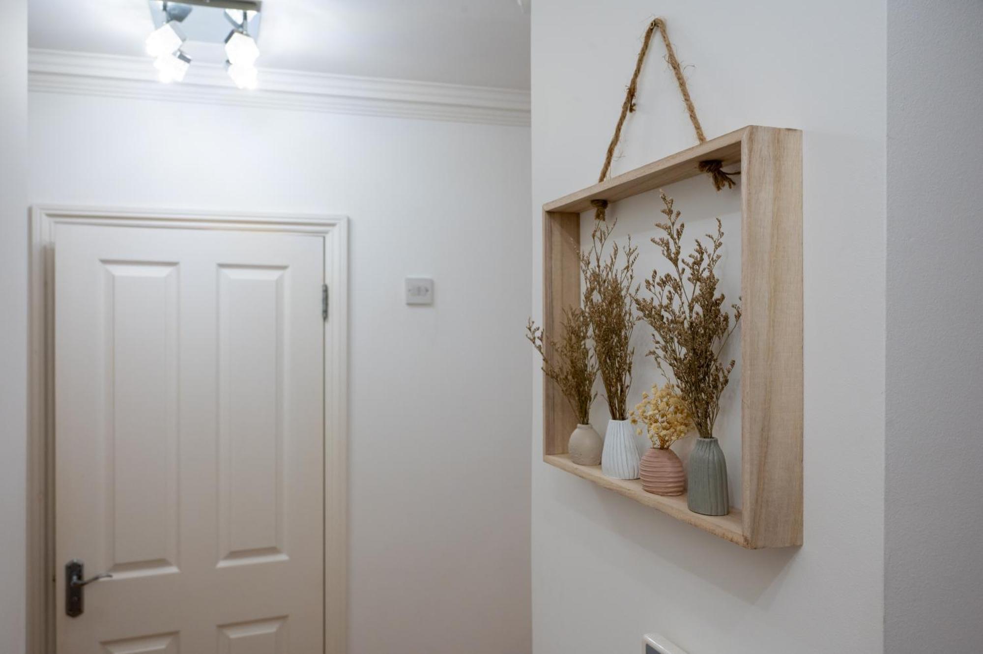 Bloomsbury City Escape Flat 1 London Exteriör bild