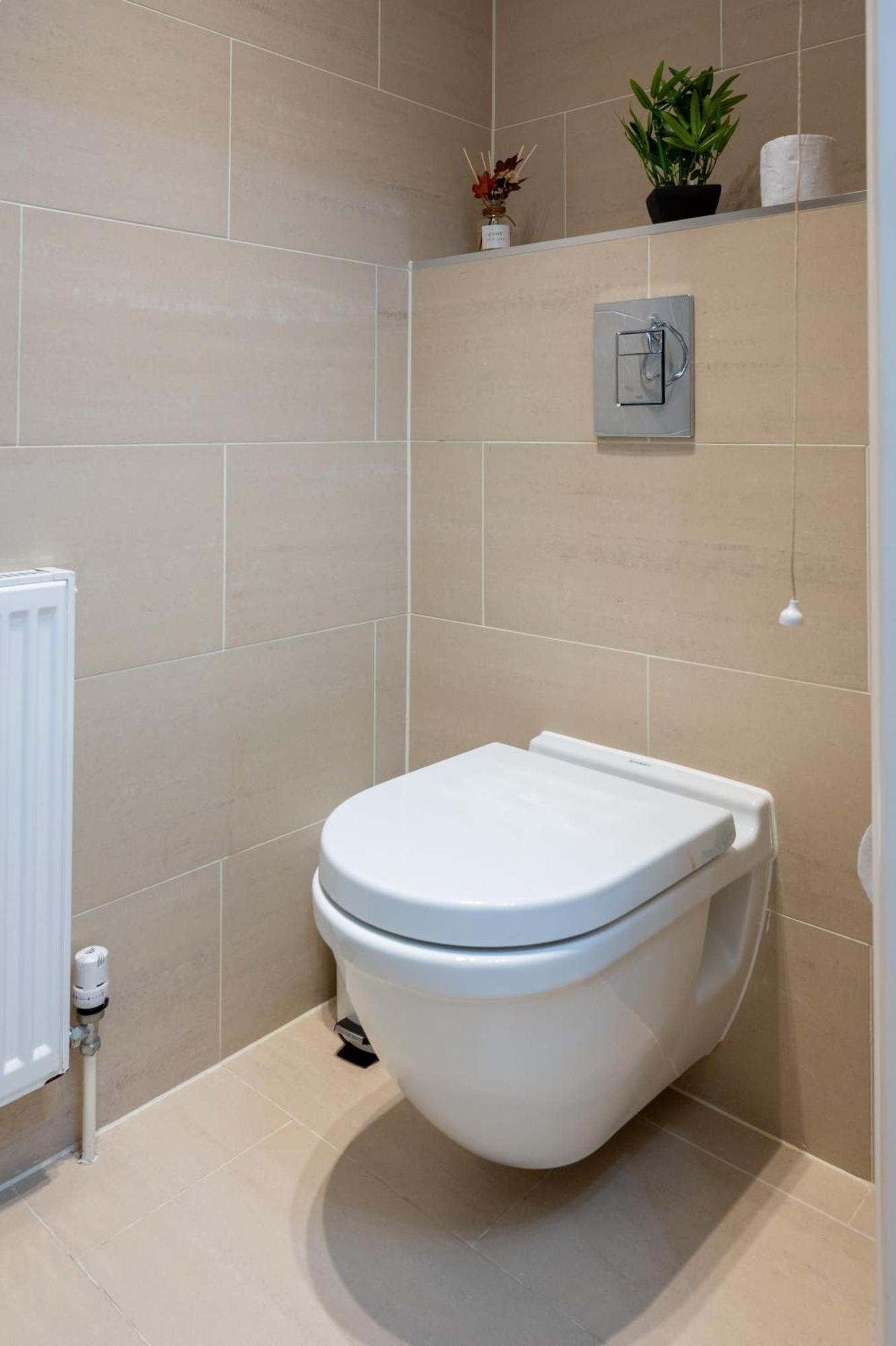 Bloomsbury City Escape Flat 1 London Exteriör bild