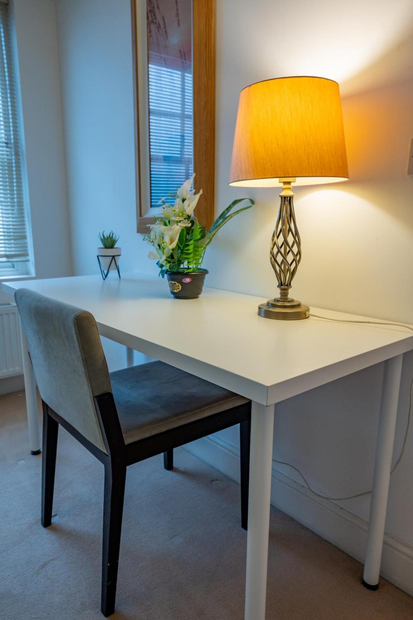 Bloomsbury City Escape Flat 1 London Exteriör bild