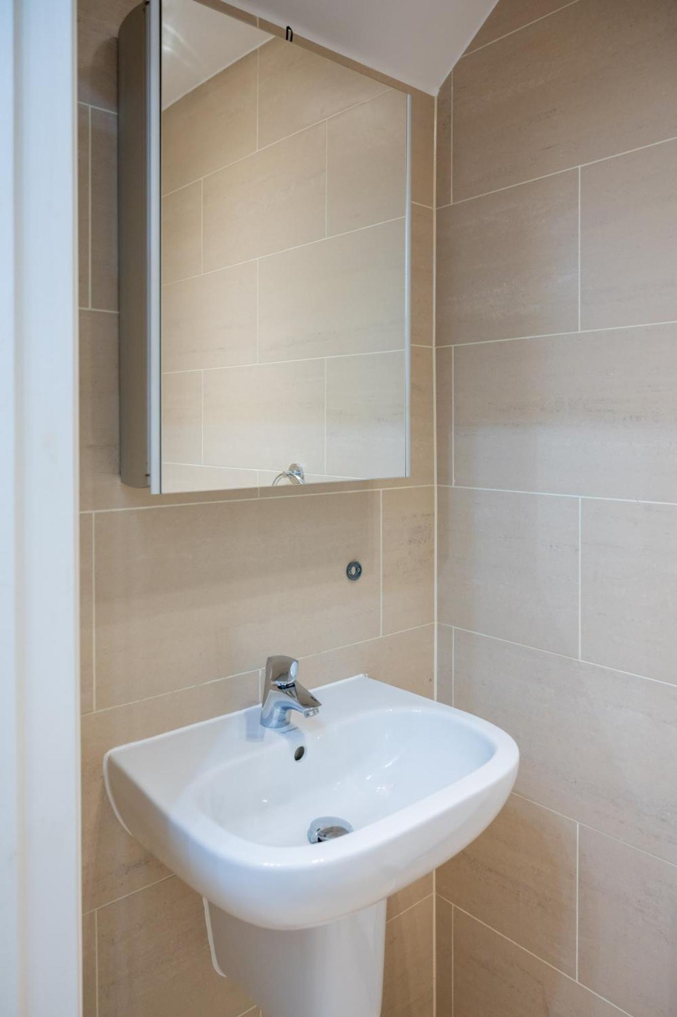Bloomsbury City Escape Flat 1 London Exteriör bild