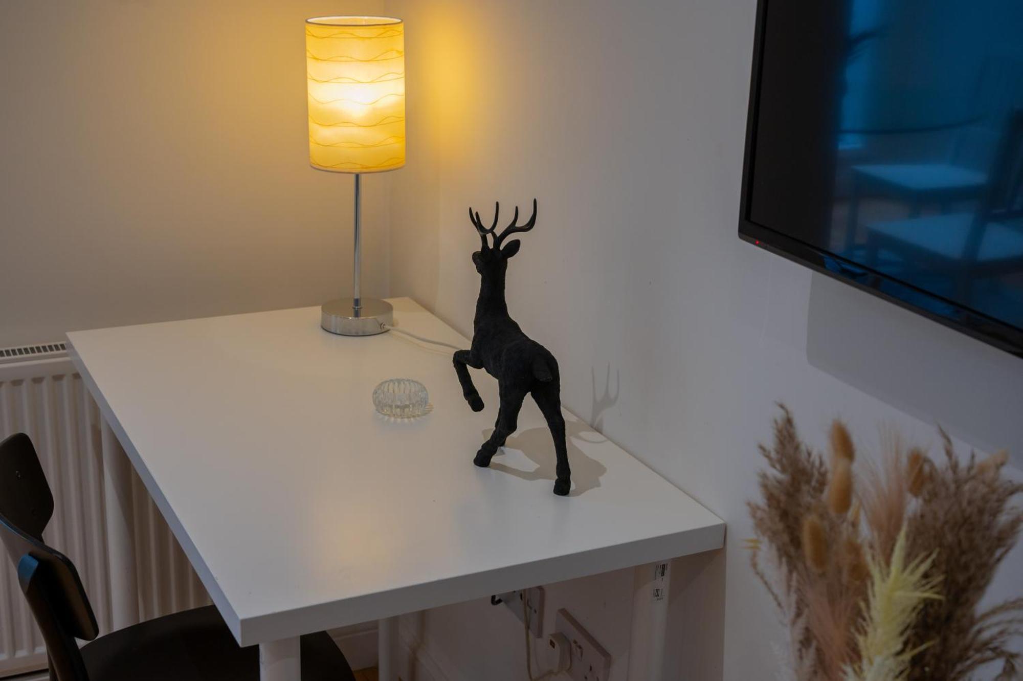 Bloomsbury City Escape Flat 1 London Exteriör bild