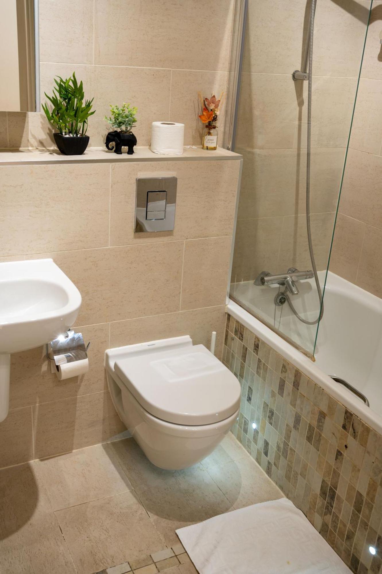 Bloomsbury City Escape Flat 1 London Exteriör bild